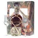 Plantation XO 20th Anniversary mit 2 Gläsern 0,7 L 40% vol